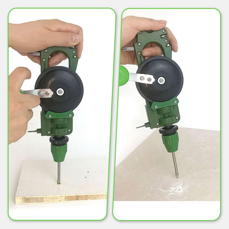 ClearCut™ - Cut Glass Smoothly & Accurately with Ease