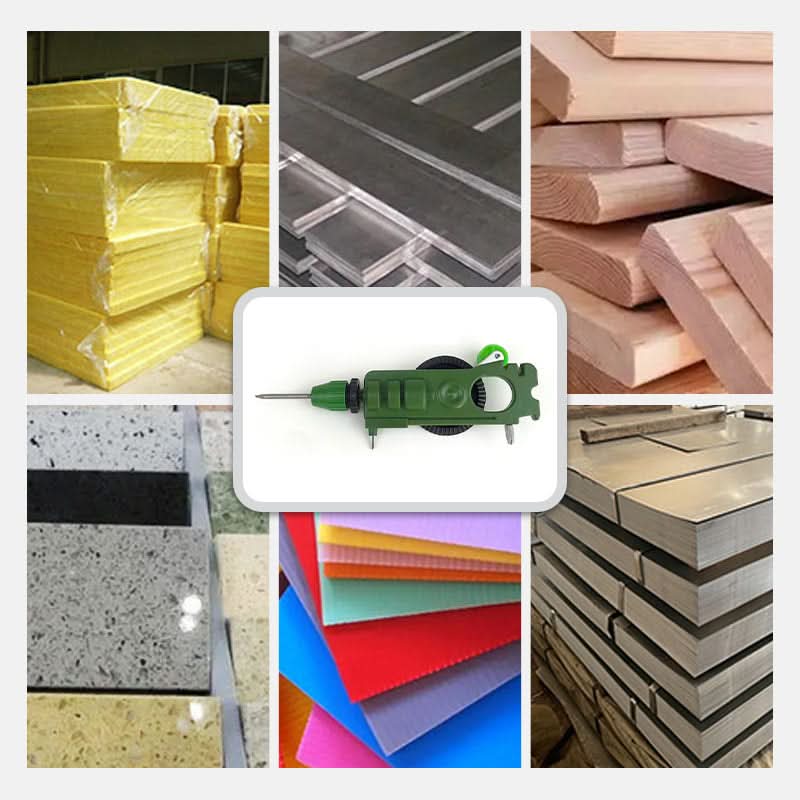 ClearCut™ - Cut Glass Smoothly & Accurately with Ease