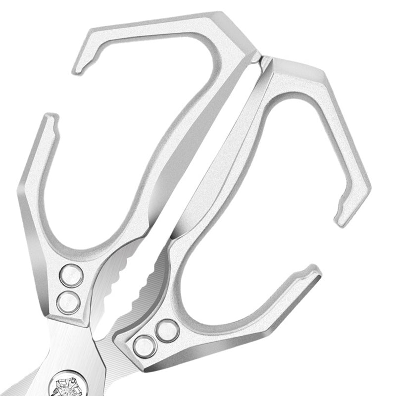 ChopRight™ - Multi-Purpose Stainless Steel Kitchen Scissors