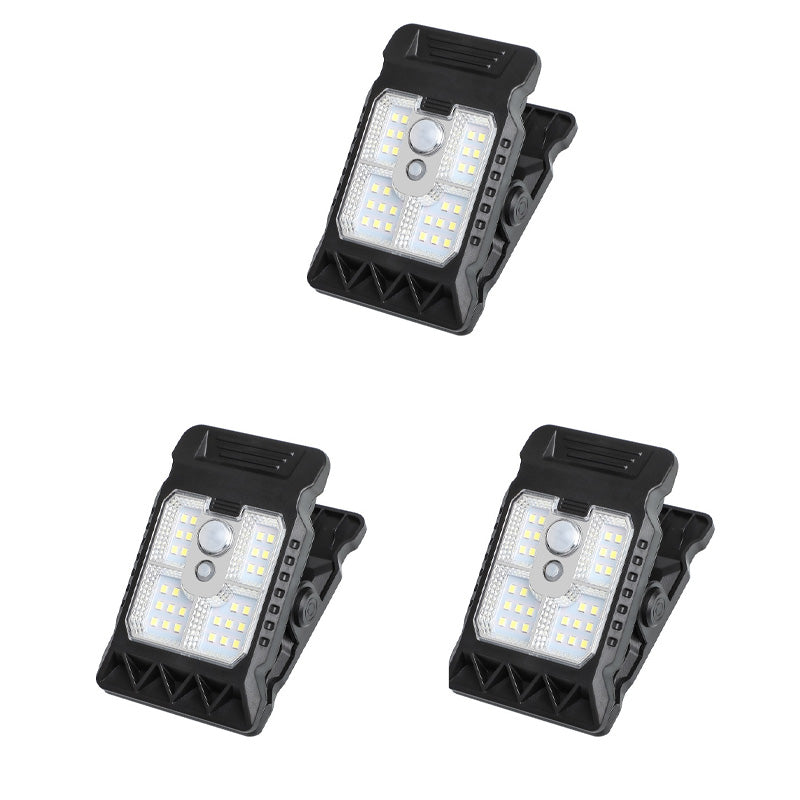 Solaris™ - Weatherproof Solar Motion Light