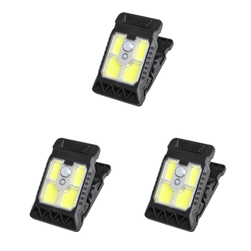 Solaris™ - Weatherproof Solar Motion Light