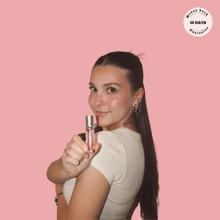 Phero Perfume™ - Alluring Pheromone Scent