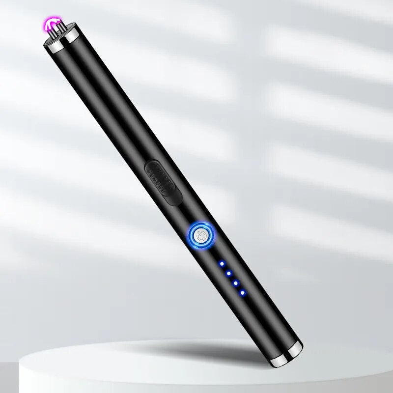 1+1 FREE | ShockPen™ – Compact Stun Pen for Everyday Protection