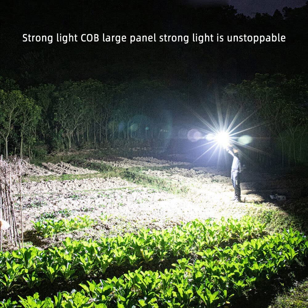 1+1 FREE | LifesaverLight™ – Your Go-To Solar Flashlight for Travel & Survival